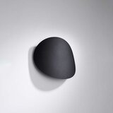  Zidna lampa SENSES crna | shoptok.hr