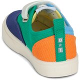 Bonton Nizke superge BOARD EASY LACE Večbarvna | Shoptok.si