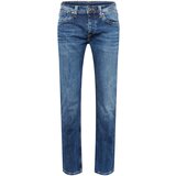 PepeJeans Traperice 'Cash' plavi traper Cijene