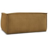 Bobochic Paris Senf žuta sofa od samta 170 cm Giorgia – | shoptok.hr