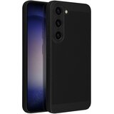  futrola breezy case za samsung S25 plus crna Cene