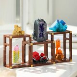 Lego LEGO® Ideas - Kolekcija minerala (21362) | ePonuda.com