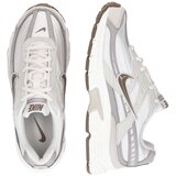 Nike Nizke superge 'Initiator' bež / siva / svetlo siva | Shoptok.si