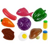  Kuhinjski set posuđa za igru za kuhanje - 22 dijela | shoptok.hr