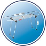 Vileda sušilo za veš Infinity | shoptok.hr