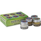 LES BAUMES DU HIBOU putni set balzama Cijene