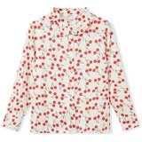 Compania Fantastica Topi & Bluze COMPAÑIA FANTÁSTICA Shirt 41001 - Conversational 5 Bela Cene