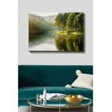 WALLXPERT dekorativna slika kanvas tablo (70 x 100) 114 | ePonuda.com