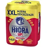 up naranča lim 0,5L 4PACK XXL