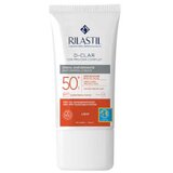 Rilastil SUN System D-Clar tonirana krema SPF50+ LIGHT | Eponuda.ba