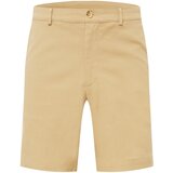 About you Chino hlače 'Marten' pesek | Shoptok.si