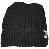 Urban Classics Recycled Yarn Fisherman Beanie Black Cijene