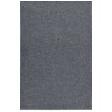 vidaXL dugi tepih za hvatanje nečistoće 100 x 150 cm sivi Cijene
