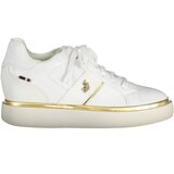 U.S. POLO BEST PRICE US POLO BEST PRICE WOMEN&#39;S SPORTS FOOTWEAR WHITE | shoptok.hr