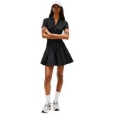 Tommy Hilfiger crna mini haljina Cene
