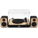 HouseofMarley HOUSE OF REVOLUTION BT Gramofon s Zvučnicima Signature Black | shoptok.hr