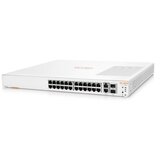HPE Aruba Networking Networking Instant On Switch 24p Gigabit 2p 10GBT 2p SFP+ 1960 | shoptok.hr