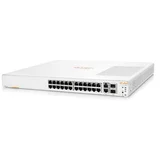Aruba Networking Networking Instant On Switch 24p Gigabit 2p 10GBT 2p SFP+ 1960