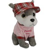  Plišana igračka Pas 30cm 083502 | ePonuda.com