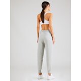 Nike Hlače siva melange / crna | shoptok.hr