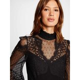 Morgan Bodi bluza 'TONA' crna | shoptok.hr