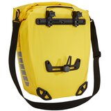 Thule Shield bisage 25L (par) žute boje Slike
