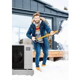 Mitsubishi PUZ-SWM80YAA+ERST20F-YM9E 8 kW toplotna črpalka z integriranim 300l bojlerjem (model 2026) z montažo - | Shoptok.si