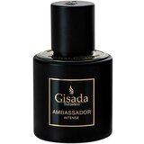 Gisada ambassador intense muški parfem 100ML cene