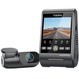A229 PLUS 3CH-G GPS video recorder