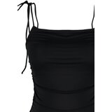 Trendyol Black Print Detailed Swimsuit | ePonuda.com