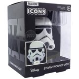 Paladone STORMTROOPER ICON LIGHT V2 lučka | Shoptok.si