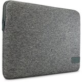 CASELOGIC Torba 15.6" Reflect Laptop Sleeve, sivo-bijela (REFPC-116BA), (22136854) | Shoptok.si