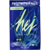 hej Organic the relaxer second skin mask