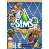 Pc the sims 3 monte vista igrica
