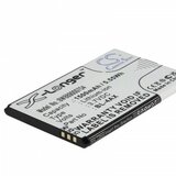 VHBW Baterija za Nokia 6300 4G / 8000 4G, 1500 mAh | Shoptok.si