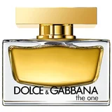 D&g Parfumska voda The One Eau de Parfum 30 ml