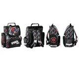  TORBA ŠKOLSKA ANATOMSKA SPIDERMAN PASO SP25WW-525 | shoptok.hr