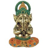 Signes Grimalt Ganesha Yoga Figura Gold Cijene