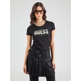 Guess CN SS GLITTER DEGRAD W5GI14 J1314 Crna | shoptok.hr