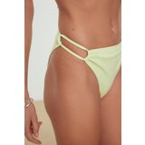Trendyol Mint Cut Out Detailed Bikini Bottoms | ePonuda.com