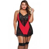 Svet erotike 2019 NegliŽe Bleona -rdeča-xxl | Shoptok.si