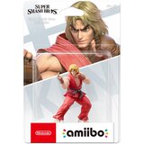 amiibo Ken številka 69 (Super Smash Bros) | Shoptok.si