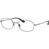 VOGUE Eyewear VO4326 548 M (52) Srebrna/Kristalna Cene