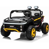 Buggy na akumulator UTV SPEED 2x80W- dvosjed - crni Cijene