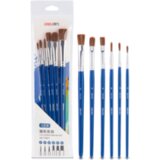Deli ČETKICE ZA SLIKANJE 1/6 PONIJEVA DLAKA 73921 | ePonuda.com