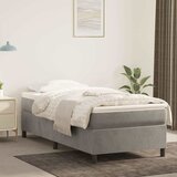  Nadmadrac 100x203x5 cm za bračni XL krevet - 100 x 203 cm | shoptok.hr