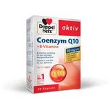 Koenzim Q10 + vitamini B - 30 kaps.