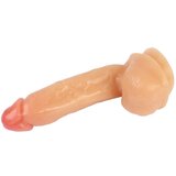 Chisa Novelties 2024 Dildo Chisa Real Beats 21,8 Cm | Shoptok.si