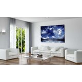 Slika - The sea at night 90x60 | shoptok.hr