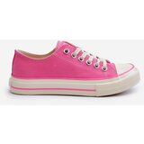 Big Star Low Women's Sneakers | shoptok.hr